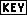 Key