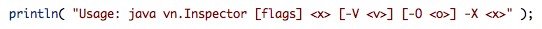 Adding an Operator
